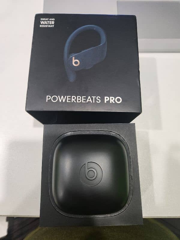 Power Beats Pro 0