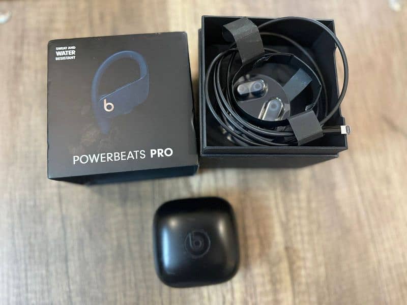 Power Beats Pro 3