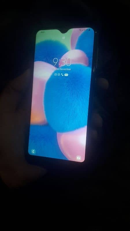 Samsung galaxy a30s 6/128 exchange be kar satka ha 1