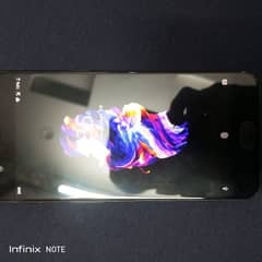 OnePlus 5 8/128