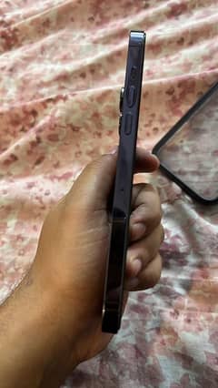 Iphone 14 pro max non pta