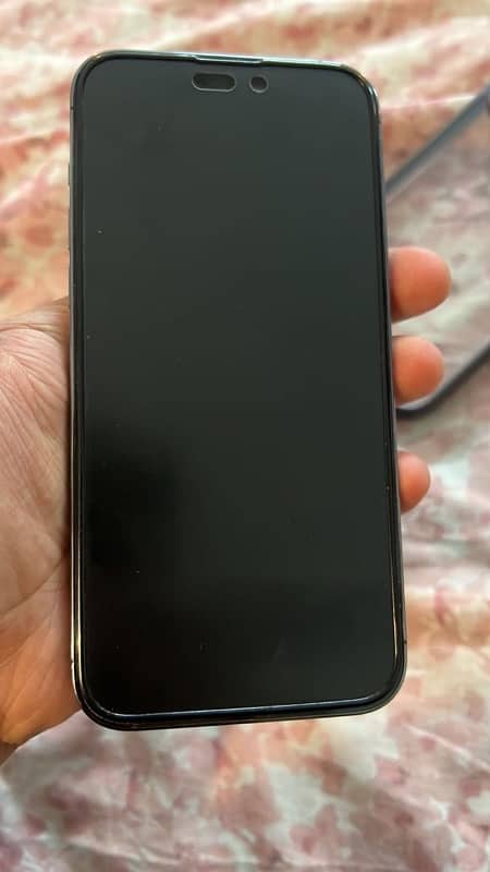 Iphone 14 pro max non pta 3