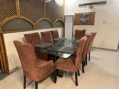 Dining Table Set