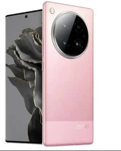 infinix zero 40 blosoom glow colur non active  pin pack