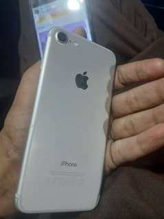 iphone 7 32gb PTA aproved