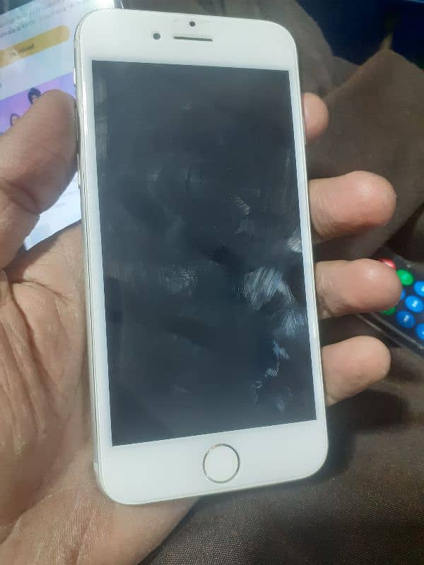 iphone 7 32gb PTA aproved 5