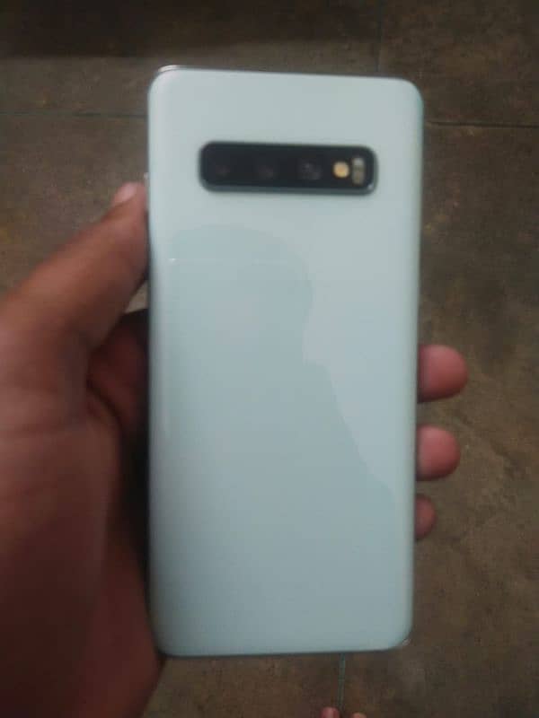 samsung s10 4