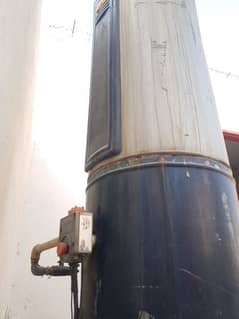 Gas Geyser for sale very affordable.