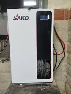 SAKO