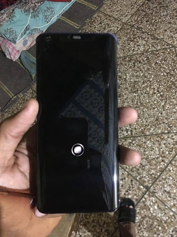 Huawei mate 20 pro. 6.128 non pta exchange possible pta phone sy 7