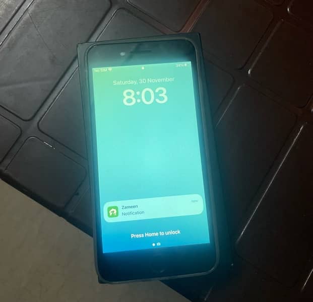 I-phone 8plus available for sale 0