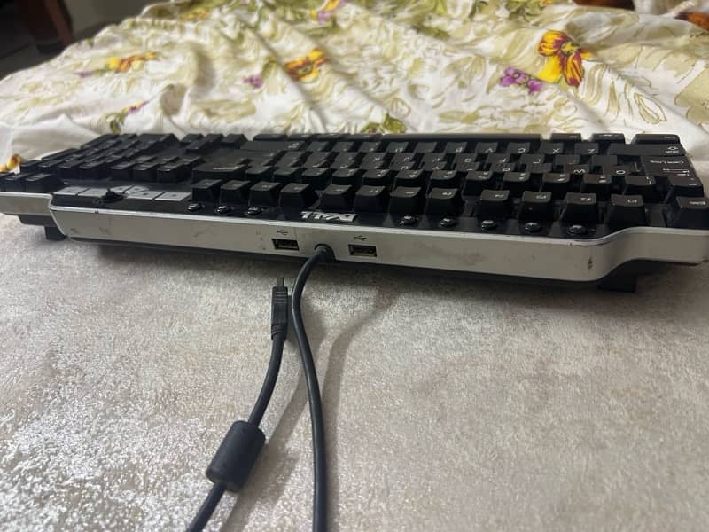 Dell Keyboard 0