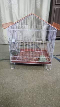 bird cage