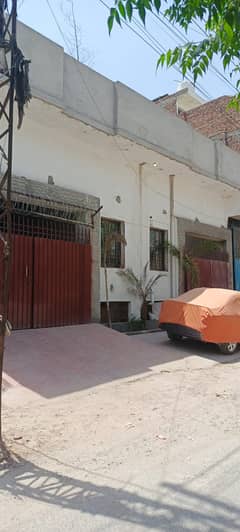 10 marla Property for Sale – for Hostels, Warehouse, Factory, and More