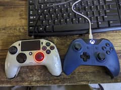 nacon pro ps4 and xbox one original controller