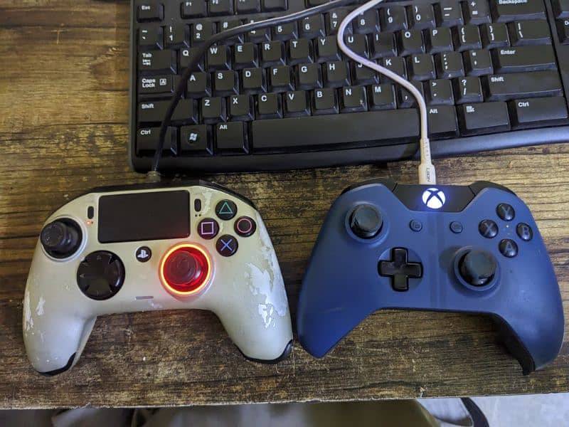 nacon pro ps4 and xbox one original controller 0