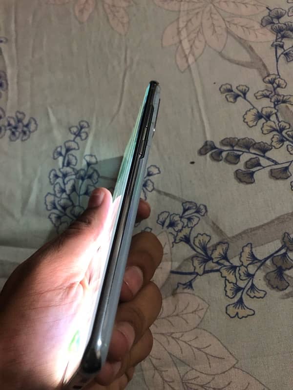 Samsung s20plus 8/128 non pta all ok 2