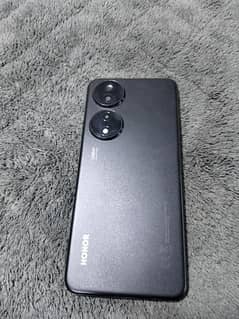 Honor x7b 8gb 256gb non pta with box