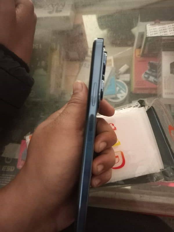 Infinix Hot 40pro only 1 month used 2