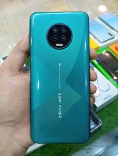 infinix