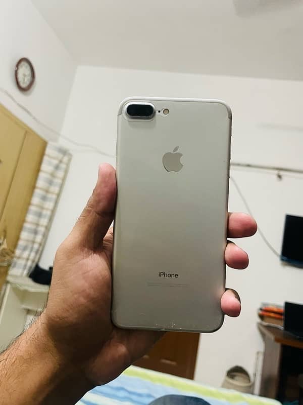 iphone 7 plus 256gb pta approved 0