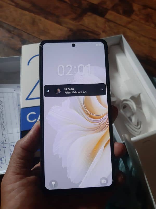 tecno camon 20 1