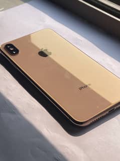 iphone XS max PTA approved