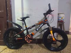 20 size important bicycle for sale 033/0371/8656 only call no message