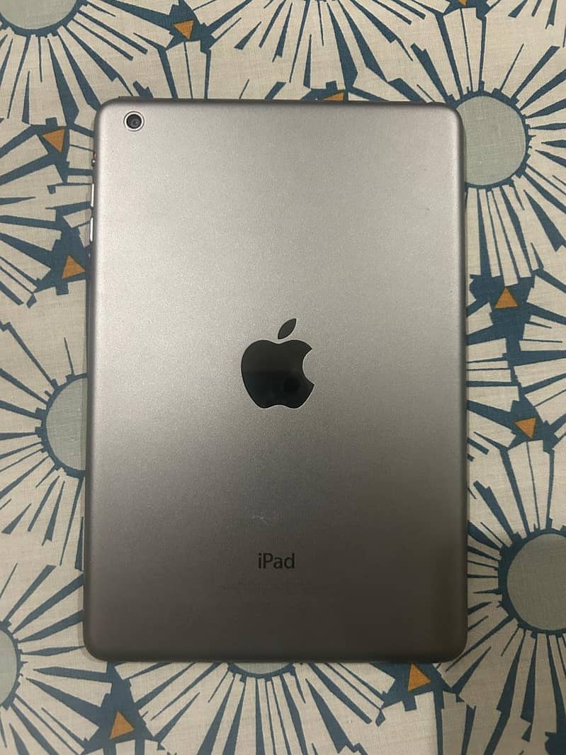 Ipad mini 1 0