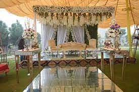 Best Tent Services, Dj Sound, Lights decor, Event Planners, Room decor 11