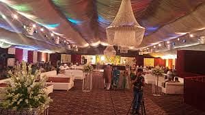 Best Tent Services, Dj Sound, Lights decor, Event Planners, Room decor 14