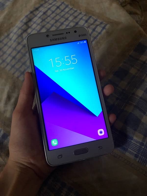 Samsung grand prime plus for sale 0