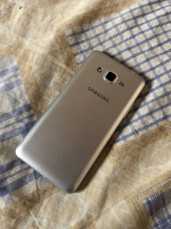 Samsung grand prime plus for sale 1