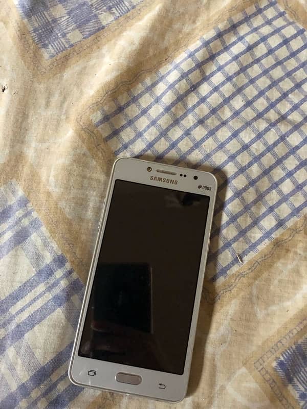 Samsung grand prime plus for sale 2