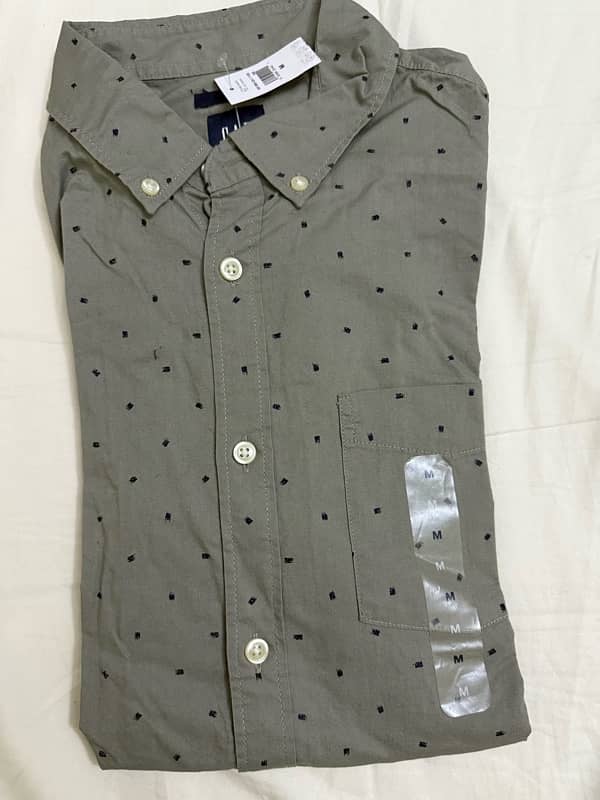 Inported shirts from UK trouser jacket 10