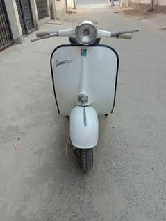 Vespa 1964