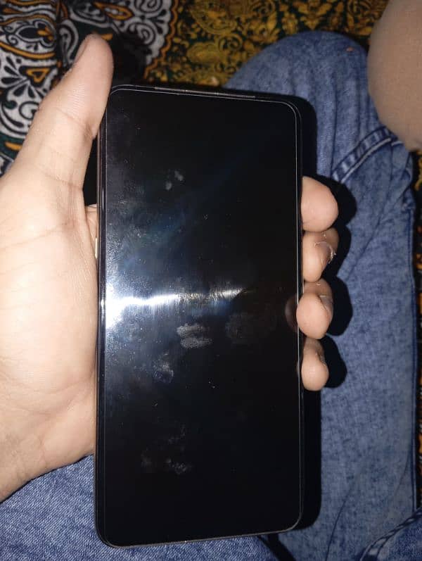 Oppo reno 2f 0