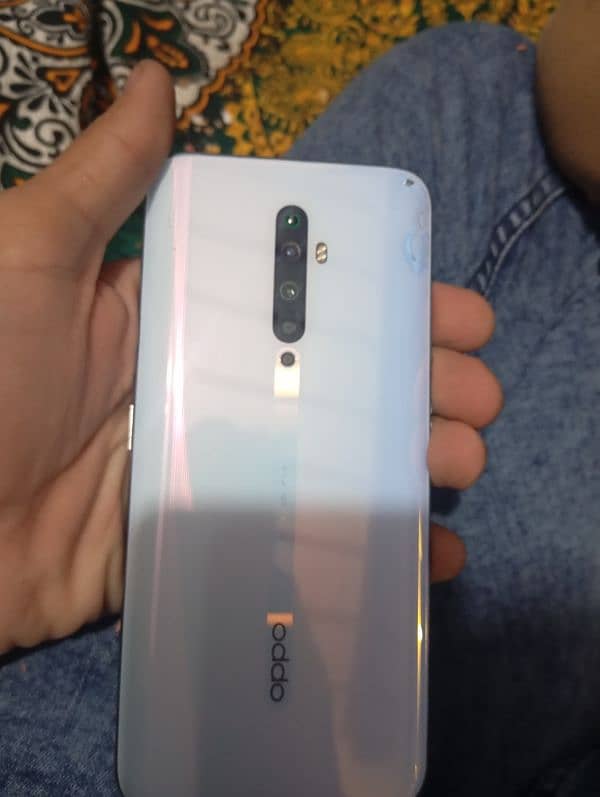 Oppo reno 2f 1