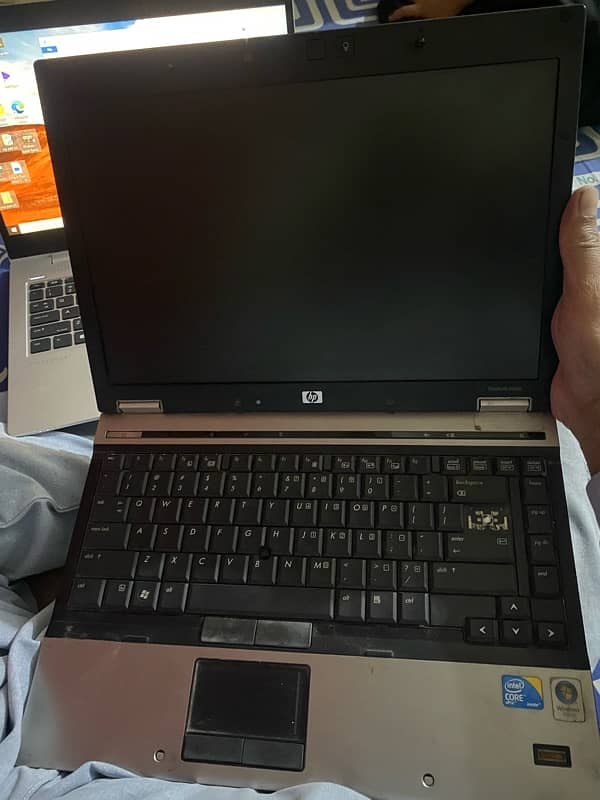 HP elitebook 6930p reed full add 0