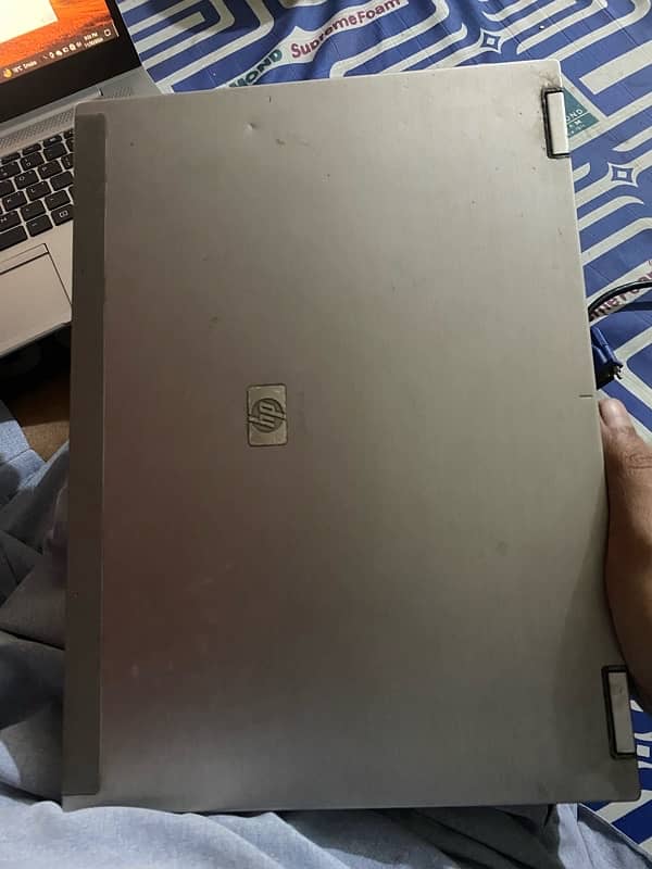 HP elitebook 6930p reed full add 1