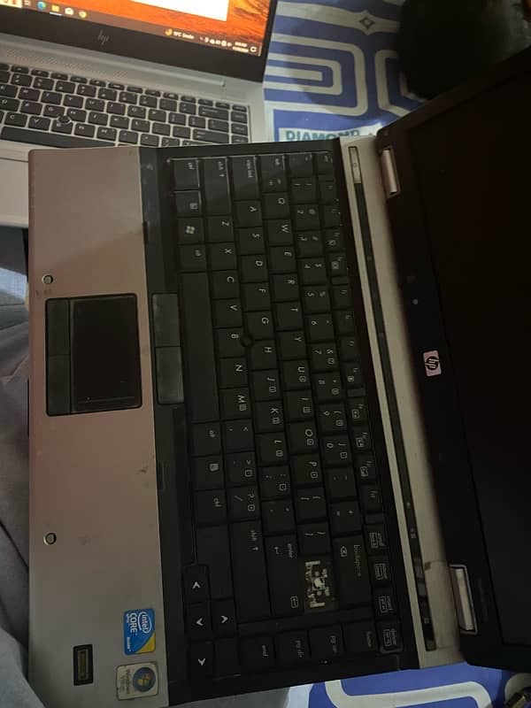 HP elitebook 6930p reed full add 4