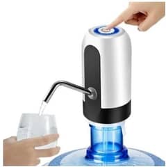 WATER AUTOMATIC DISPENSER