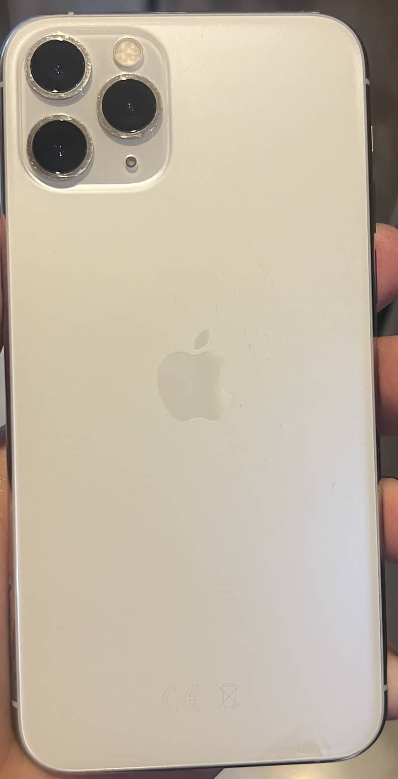 iPhone 11 Pro 64 GB PTA 0