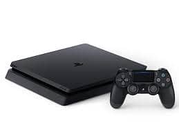 playstation 4 slim 0