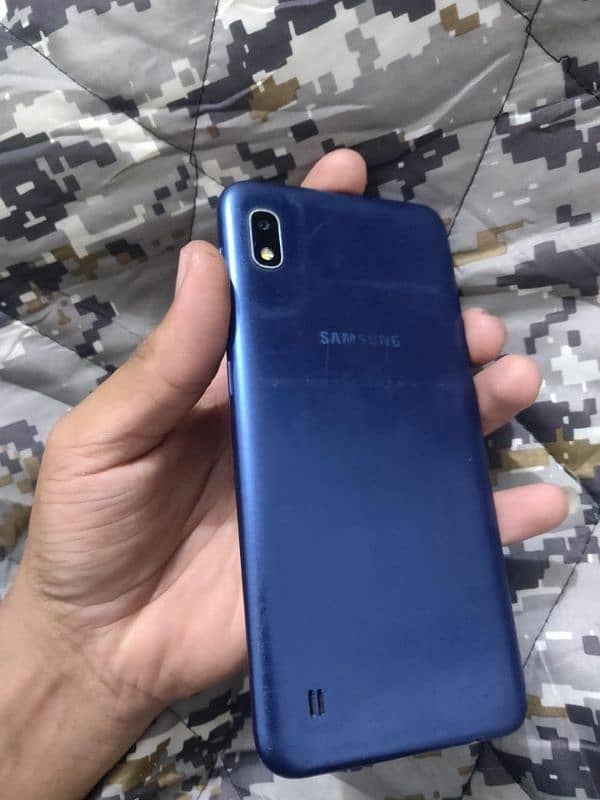 Samsung Galaxy a10 2/32 6