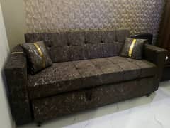 sofa come bed