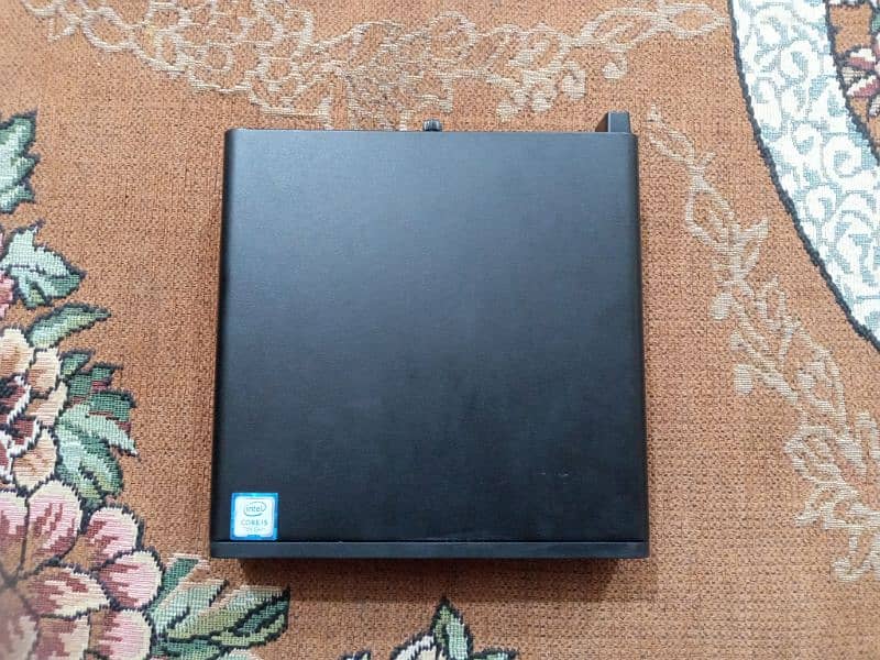 HP ProDesk 400 G3 Mini PC Core i5 7th Gen 2