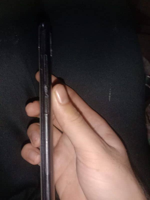 vivo y 91 with box rom 64gb 3