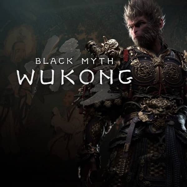 black myth wukong PS5 digital game in cheap price 0