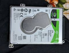 Laptop Hard Drive 2TB